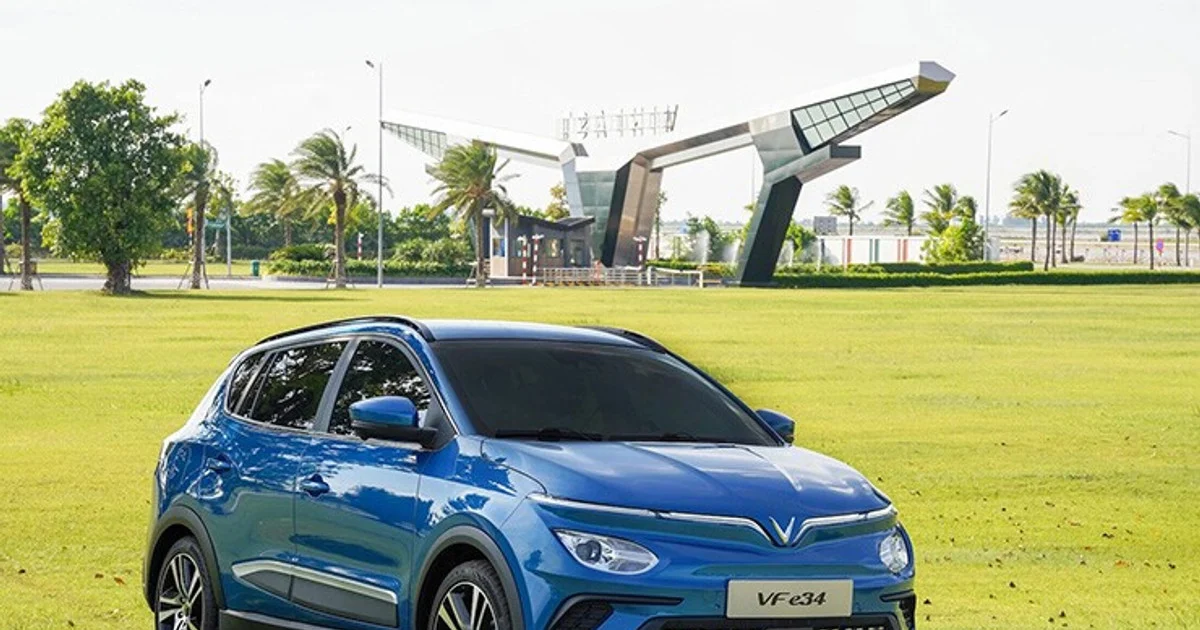 VinFast Nerio Green: xe điện 628 triệu có đáng mua?
