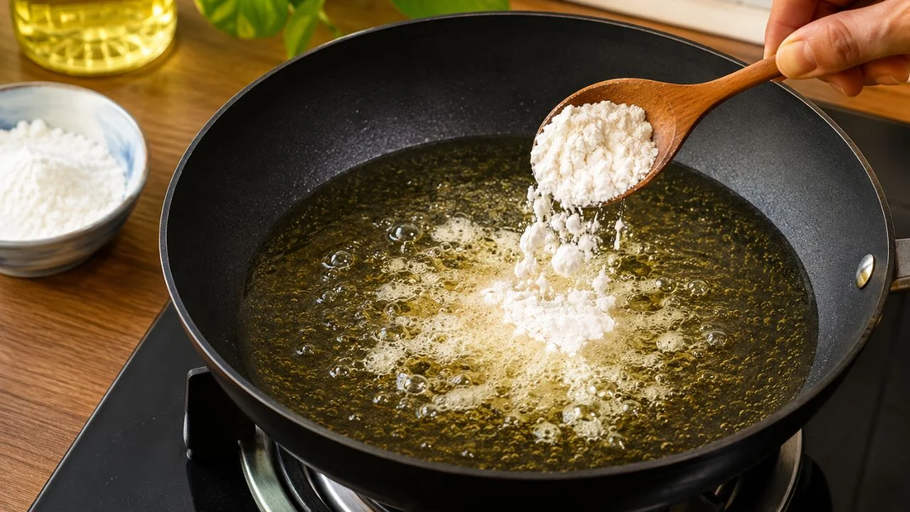5 cách dùng baking soda trong nấu ăn mà ít ai tận dụng