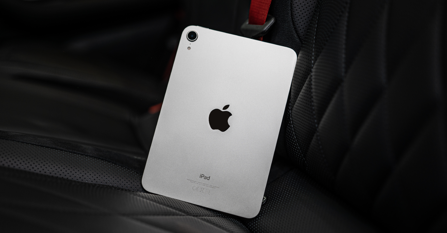 iPad Mini 8 Dengan OLED: Naik Taraf Kecil Yang Besar Maknanya