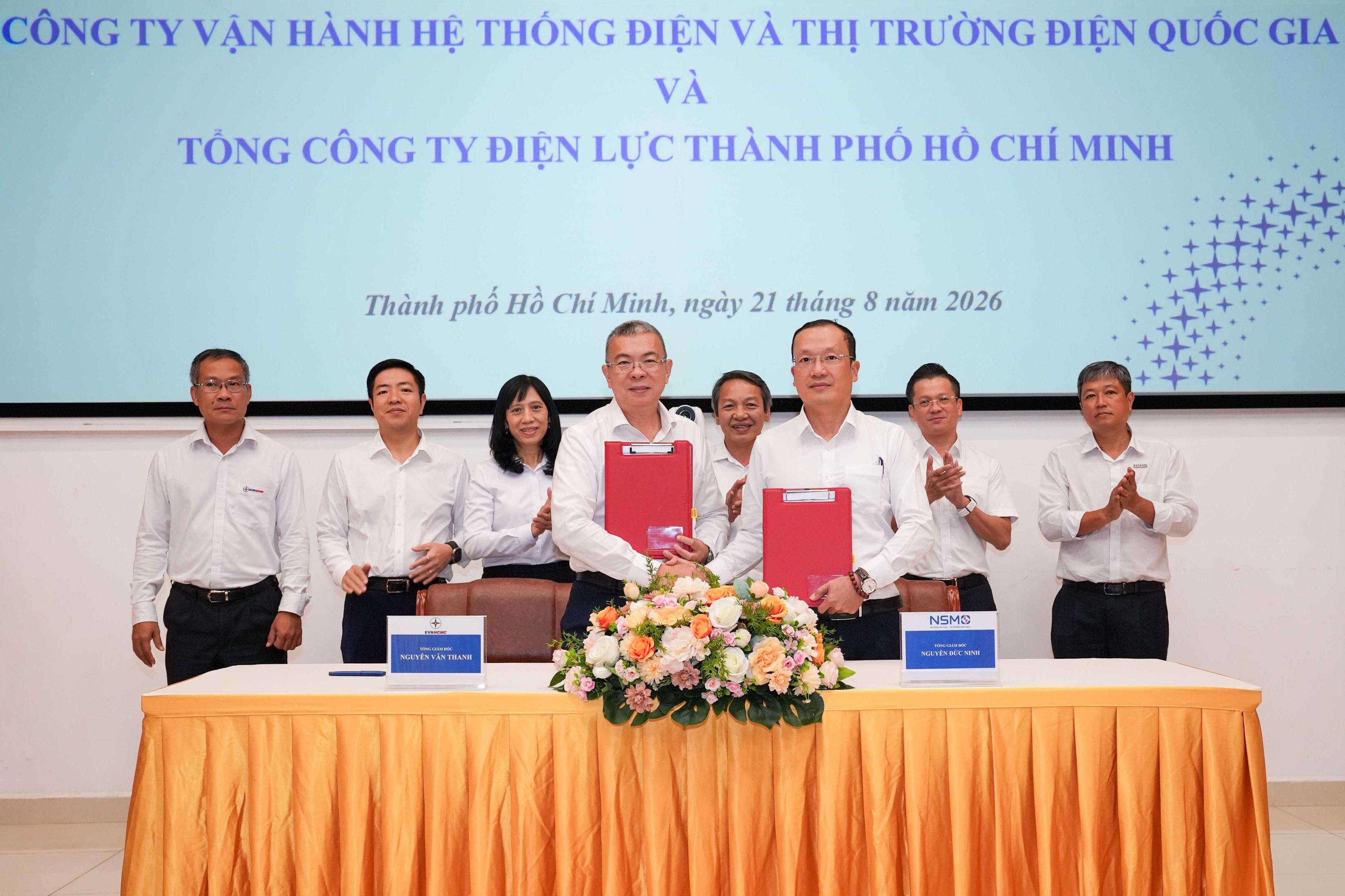 Liên minh số hóa điện lực: Từ siêu đô thị đến miền cực Nam