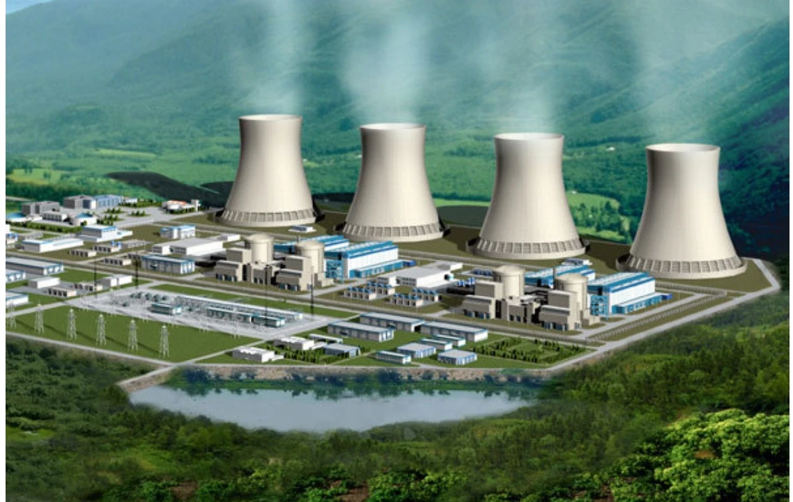 Tách dự án điện hạt nhân Ninh Thuận: bước ngoặt pháp lý để tăng tốc