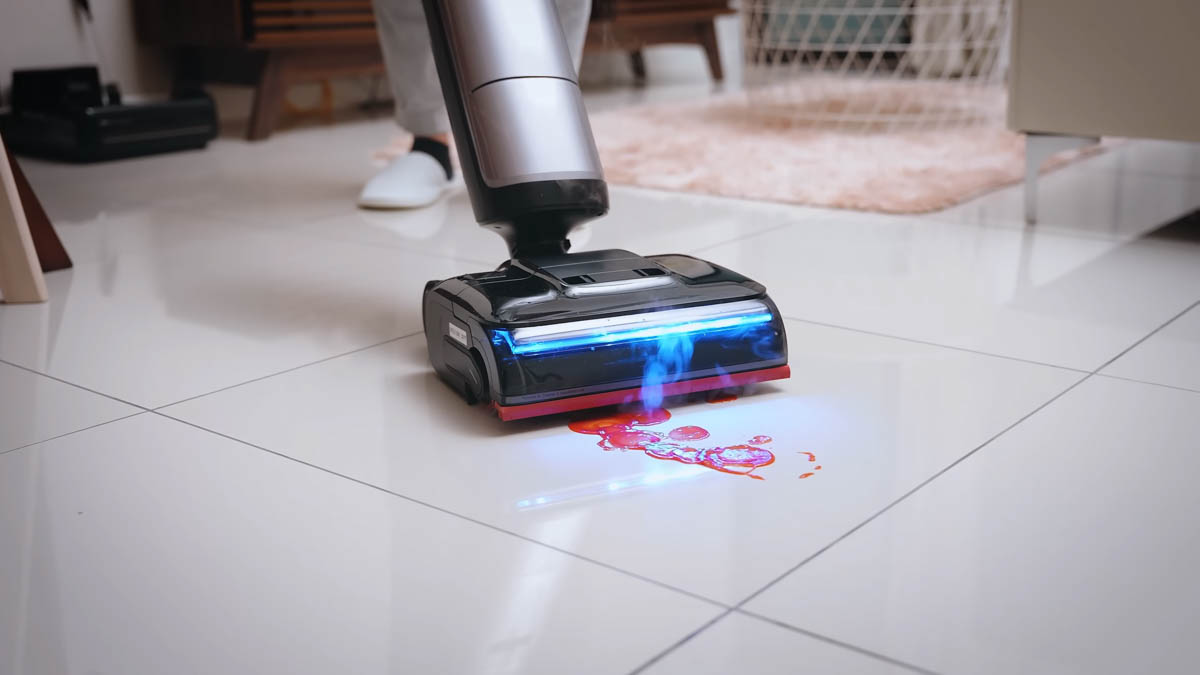 Thiết bị gia dụng thông minh bùng nổ: người Việt chọn giải pháp làm sạch toàn diện