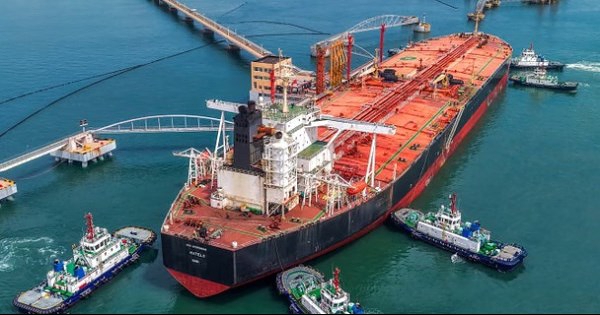 Chiến lược trừng phạt kinh tế Iran của Mỹ: vì sao Trung Quốc là chìa khóa
