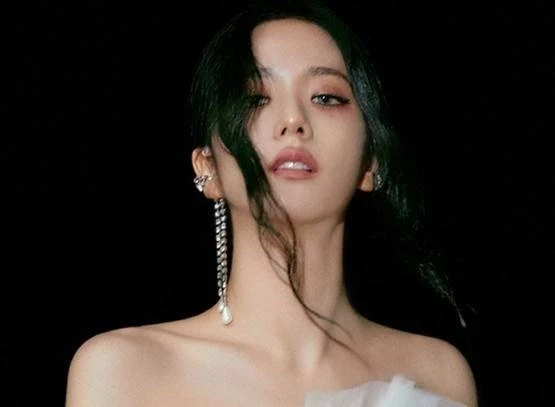 Jisoo BLACKPINK solo với ‘Click’: bước ngoặt sau 10 năm nhóm