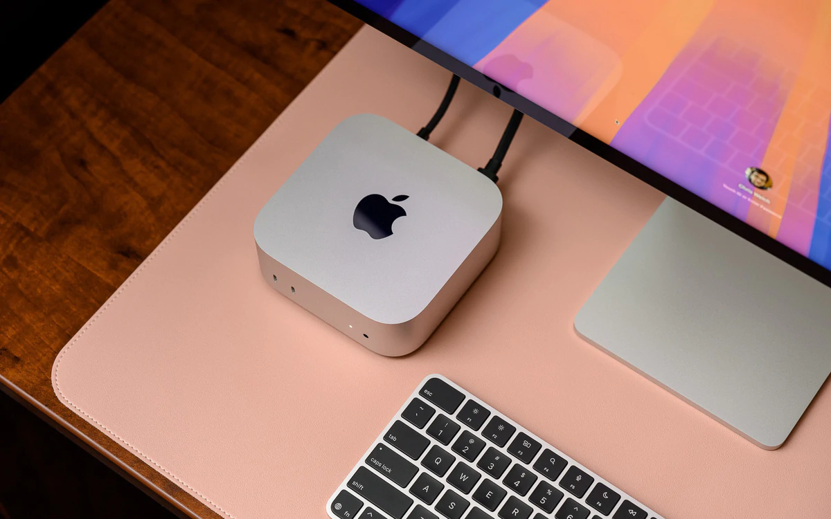 Mac mini thế hệ mới sắp được công bố: nên chờ hay mua ngay?