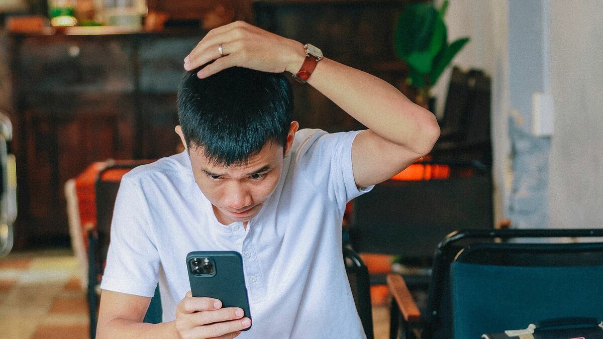 Tại sao chatbot AI của hãng hàng không khiến khách nổi giận