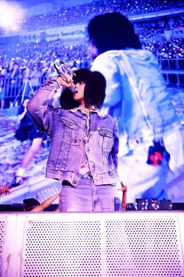 BIGBANG tái hợp tại Goyang: khi huyền thoại K-pop tự viết lại di sản