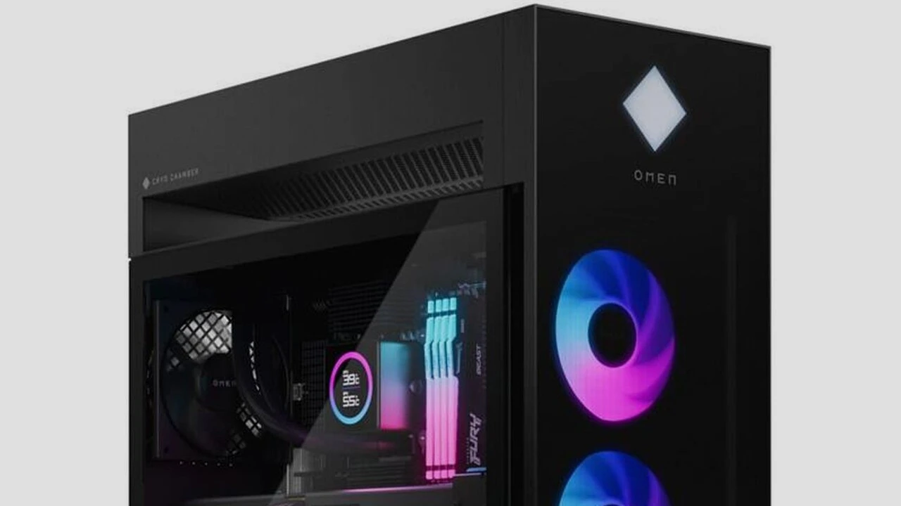 Bộ PC Hoàn Chỉnh Với RTX 5090 Rẻ Hơn Card Đồ Họa Riêng?