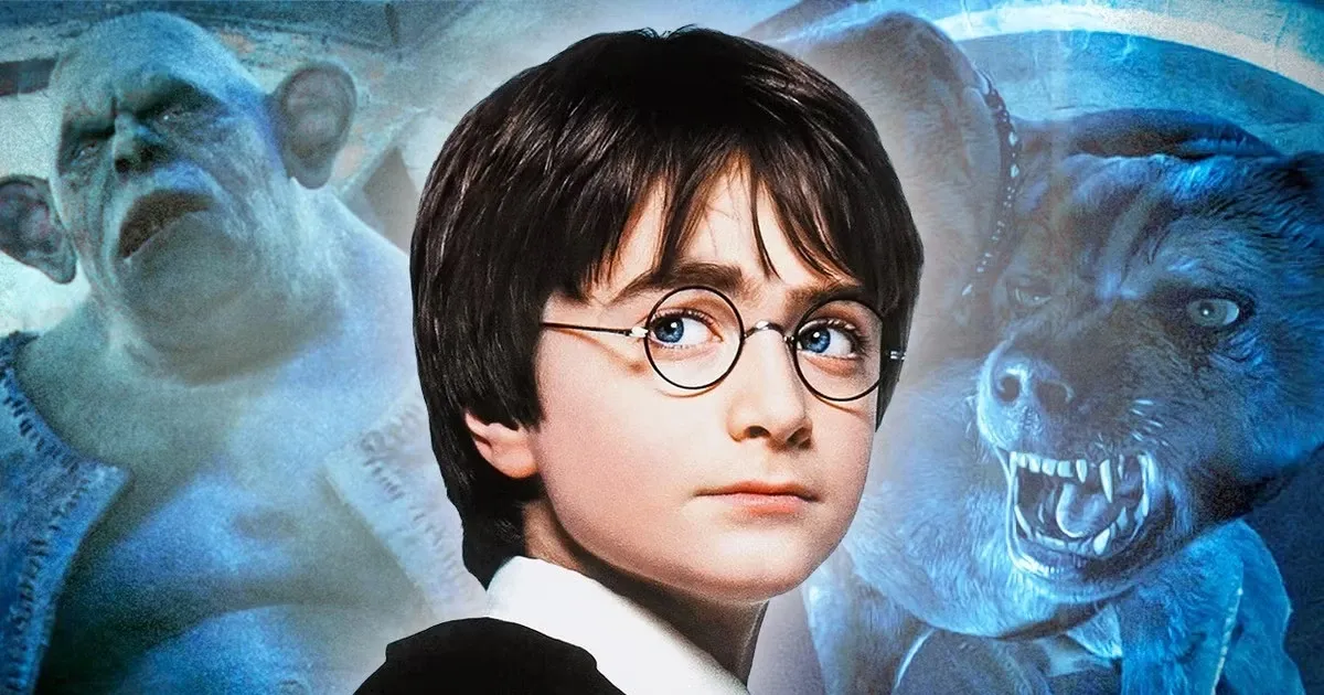 Harry Potter HBO Max: Khi truyền hình trả lại những gì sách đã có