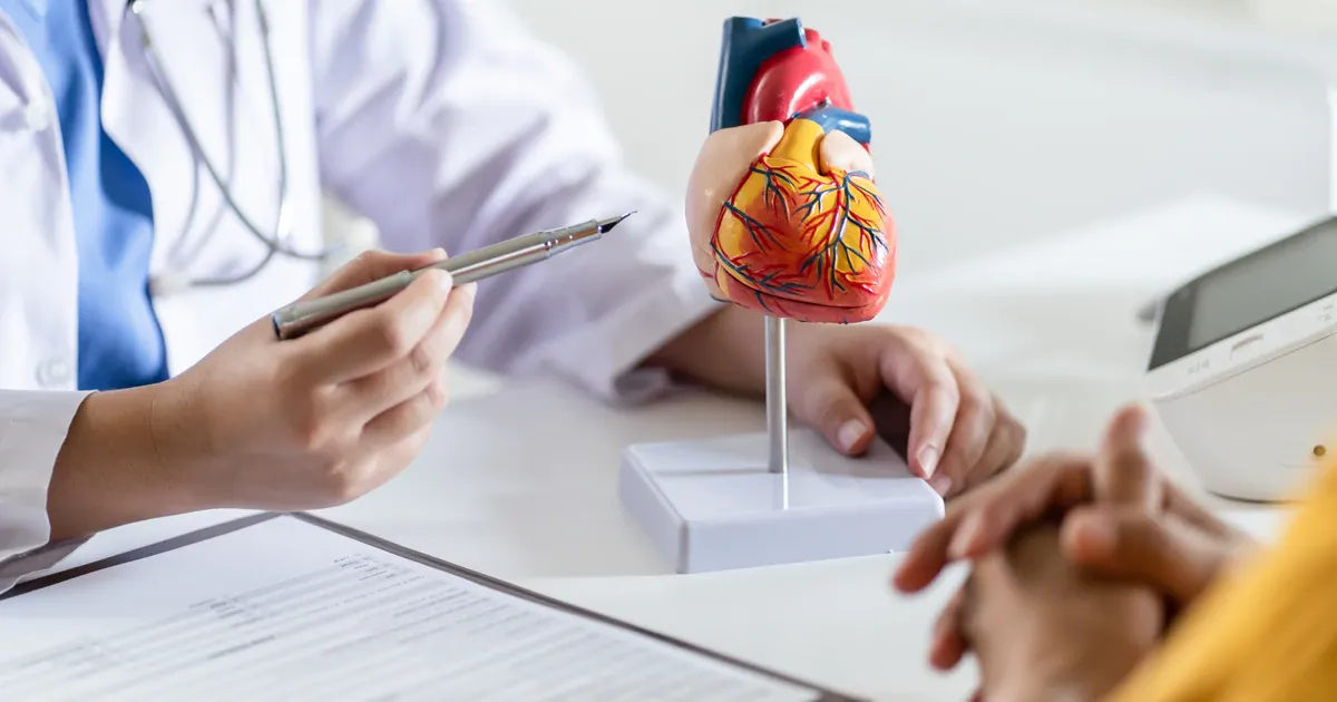 Mỡ nội tạng: kẻ giấu mặt đứng sau bệnh tim mạch