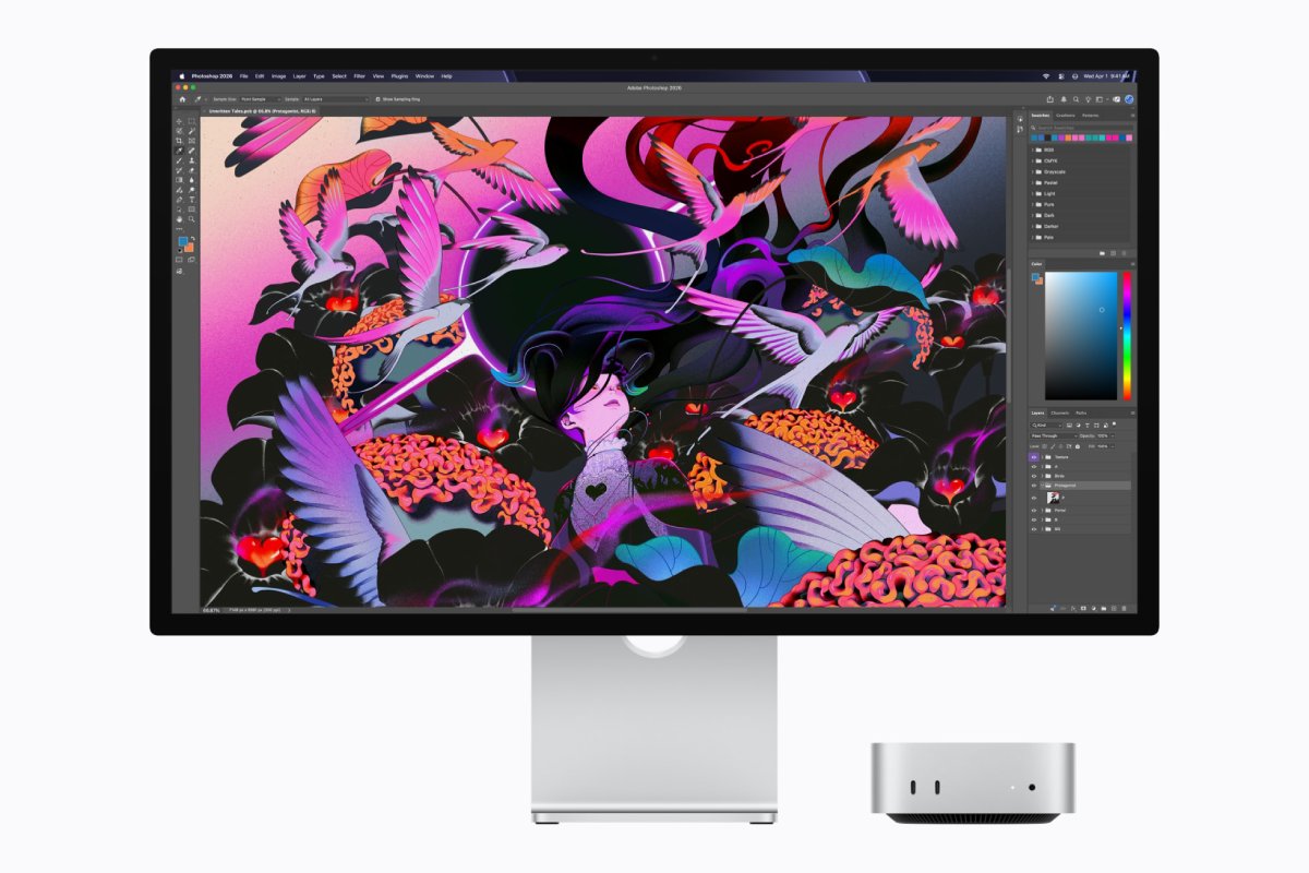 Apple M6 và M5 Ultra: cú nhảy 2nm và 4 khối cho kỷ nguyên AI trên Mac