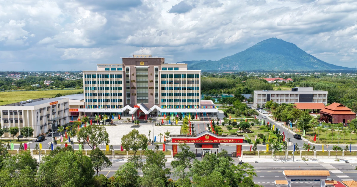 Trường Văn hóa Công an: Mái ấm giáo dục toàn diện cho trẻ em yếu thế