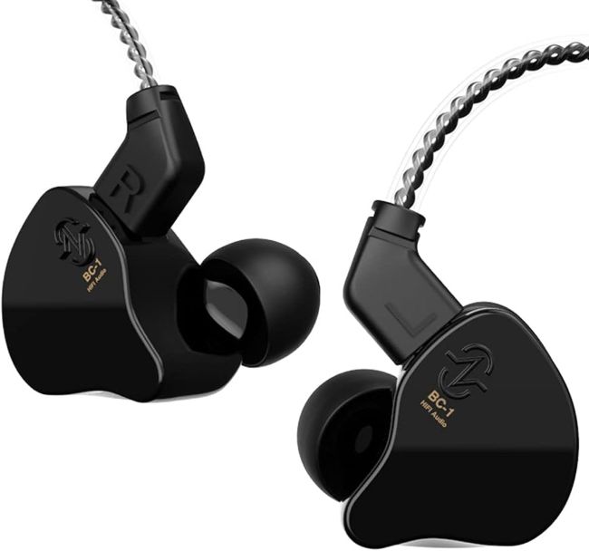 Tai nghe in-ear nào thoải mái hơn: Beyerdynamic DT 30 IE hay YINYOO CCZ Melody?