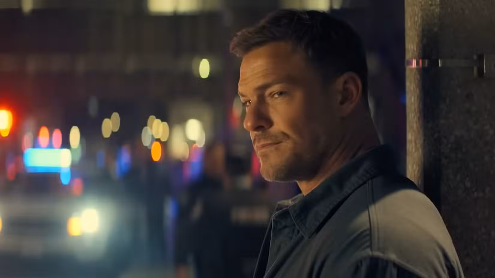Neagley Spin-Off: Bước Đi Táo Bạo Mở Rộng Vũ Trụ Reacher Trên Prime Video