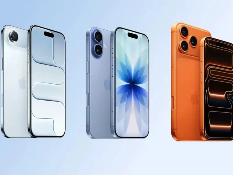 9 mẹo bàn phím iPhone ít người biết giúp gõ nhanh hơn