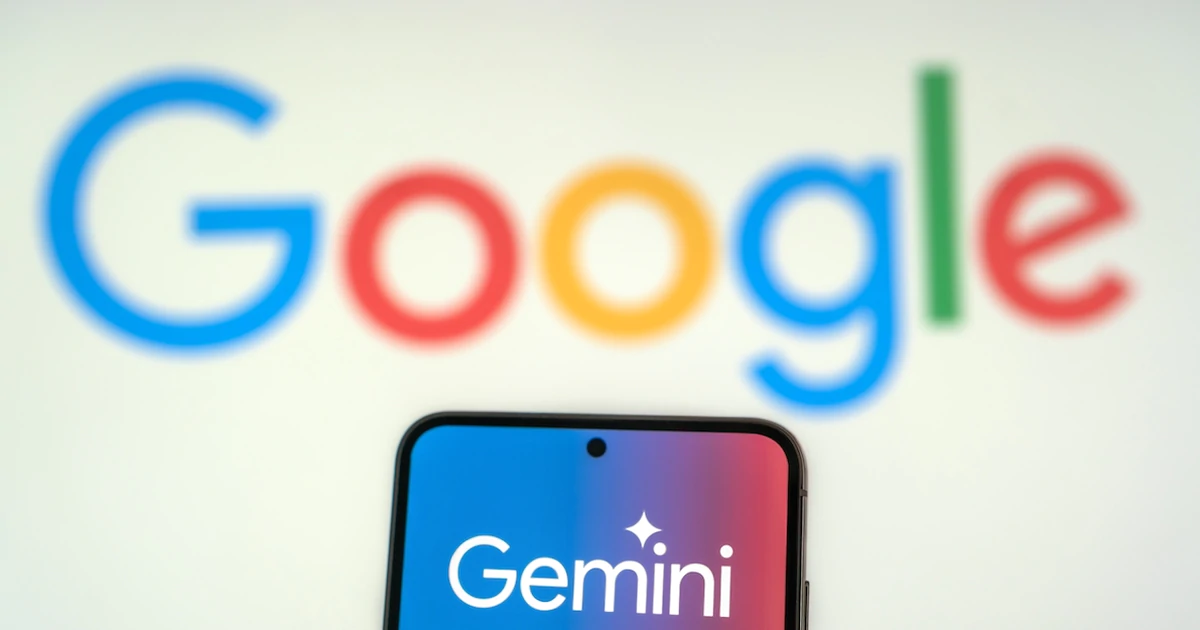 Google AI Search và cuộc chơi mới của hành trình khách hàng