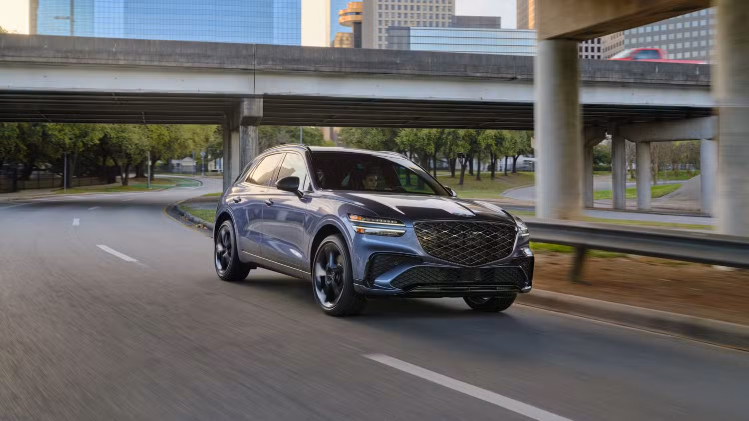 Hyundai Santa Fe EREV: chiếc SUV 7 chỗ xóa bỏ nỗi lo range anxiety