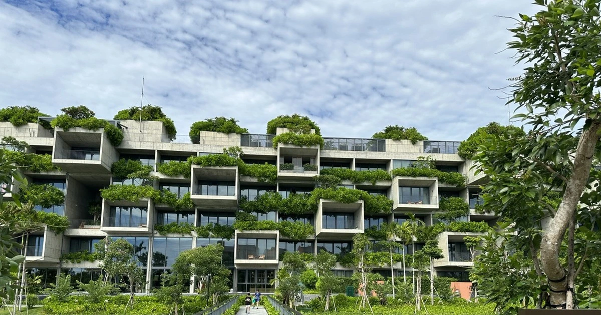 Du lịch Việt Nam 2030: Cú hích mới cho bất động sản du lịch