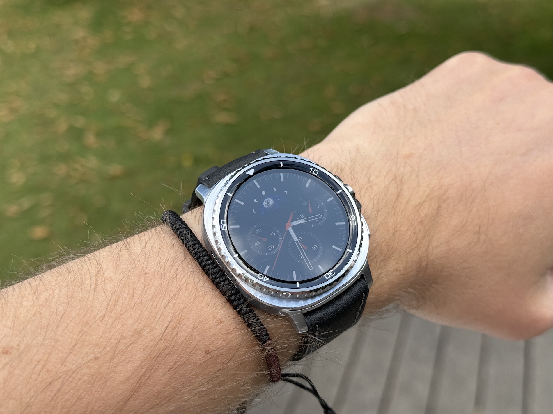 One UI 9 Watch Beta: AI Baharu untuk Samsung Galaxy Watch