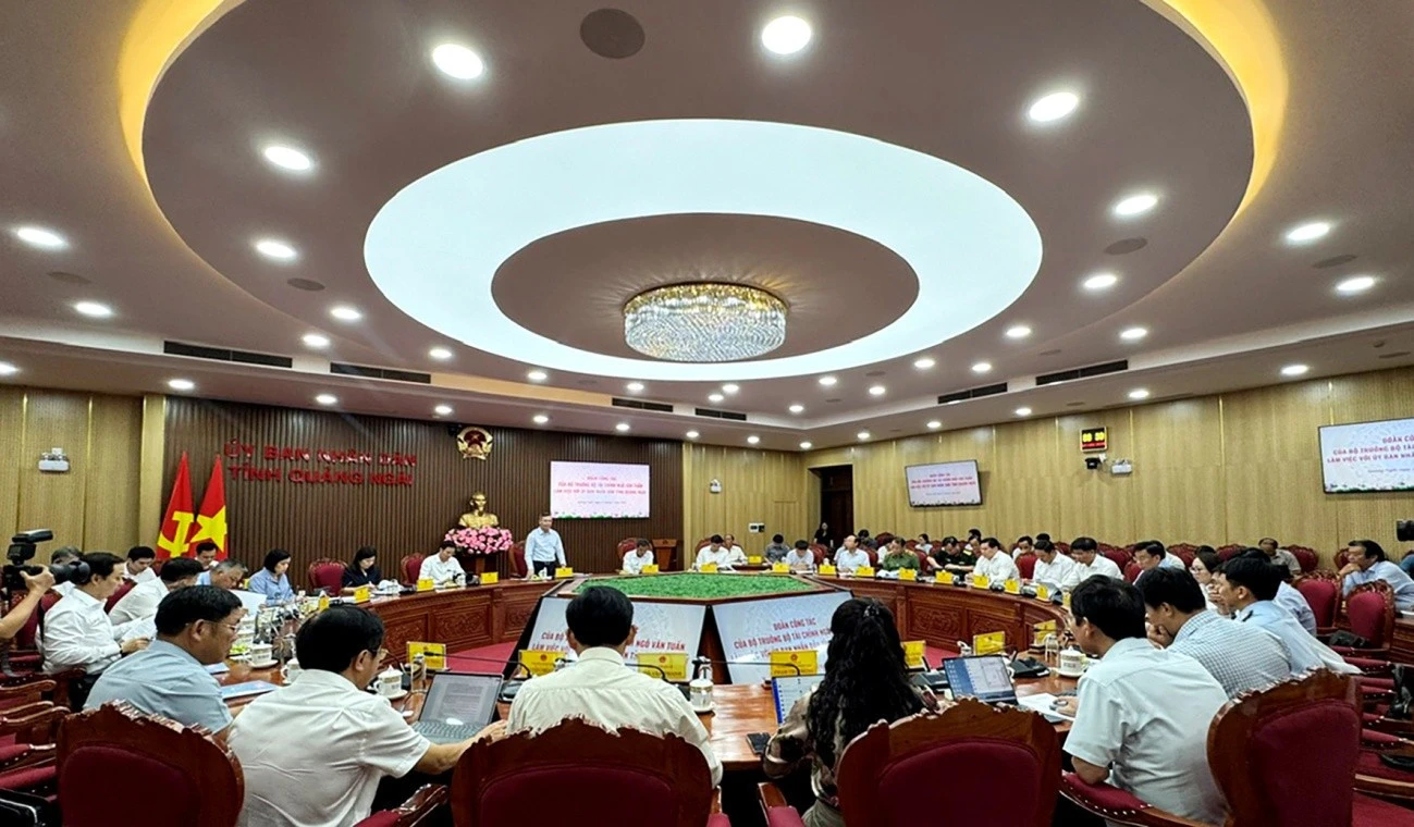 Nhà máy lọc dầu Dung Quất vượt bước ngoặt mở rộng công suất