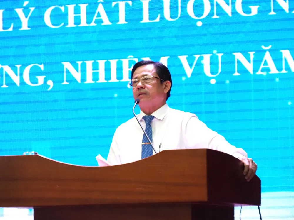 Thi tốt nghiệp THPT trên máy tính: cú chuyển mình học sinh phải đón nhận