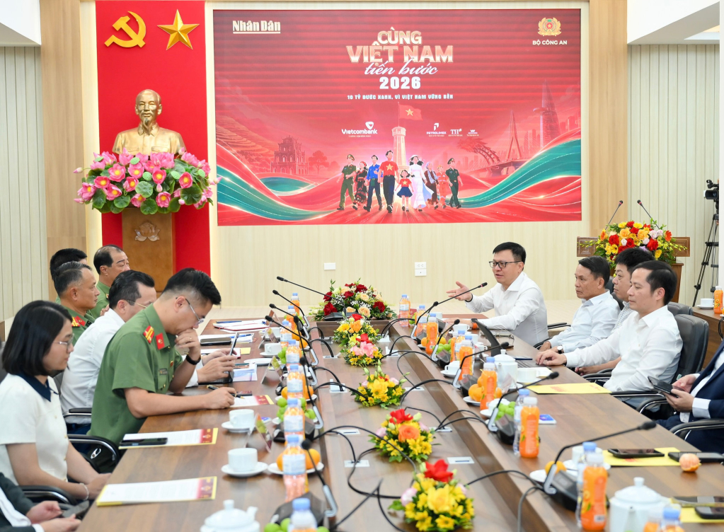 10 tỷ bước xanh: Khi phong trào đi bộ trở thành chiến lược sức khỏe cộng đồng