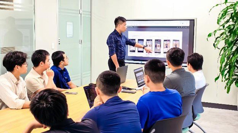 Kỹ sư Việt Nam đứng sau My FanCam Galaxy Z8 và bước nhảy vọt của Galaxy AI