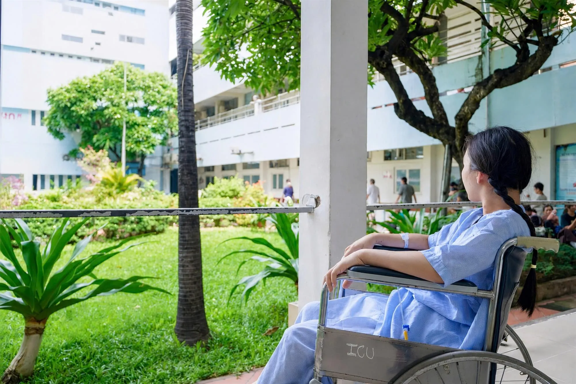 Sốt xuất huyết sau sinh: Khi cuộc chuyển dạ trở thành cuộc chiến giành lại sự sống