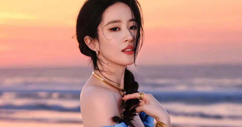 Vì sao sao nữ hạng A như Lưu Diệc Phi phải chờ vai diễn mới?
