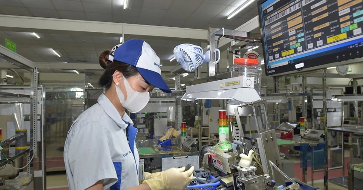 Hải Phòng thu hút vốn xanh Nhật Bản để bứt phá công nghiệp sinh thái