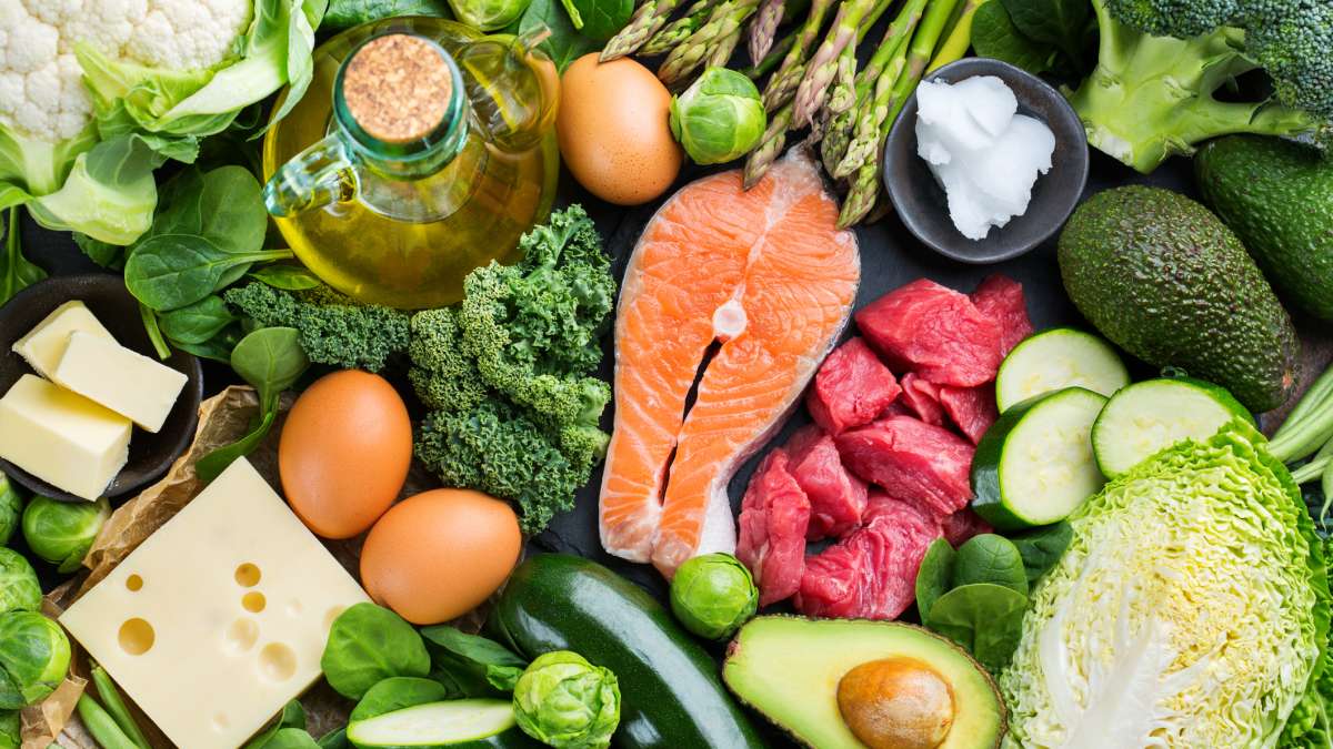 Diet Ketogenik dan Stimulasi Otak: Harapan Baharu Gangguan Mood
