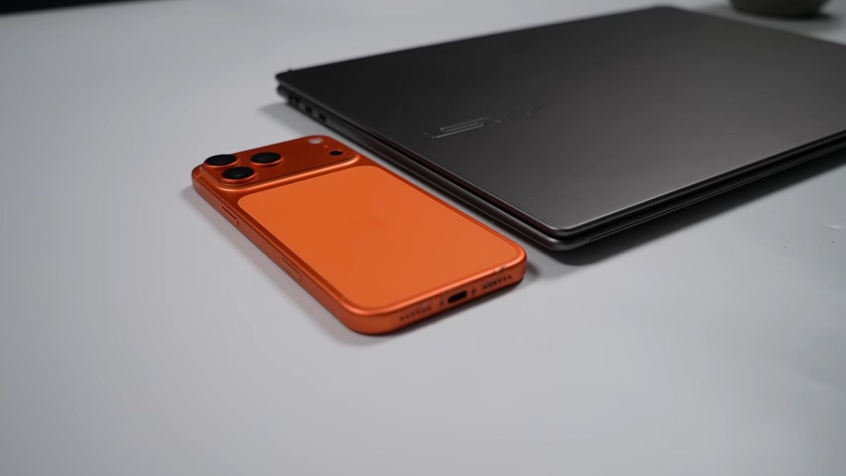 Intel Panther Lake iGPU vs RTX rời: Đã đến lúc bỏ card đồ họa?