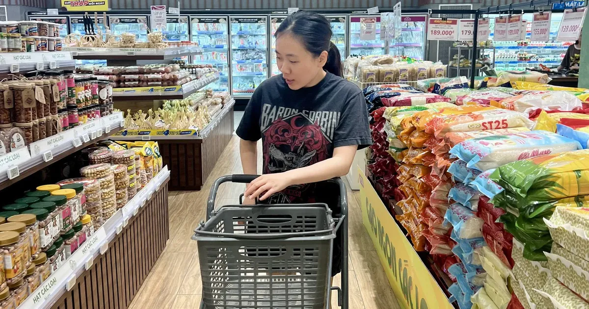 Chọn thực phẩm dinh dưỡng cao mà vẫn tiết kiệm ngân sách