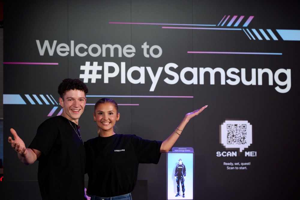Gamescom: AORUS INFINITY và Samsung tái định nghĩa phần cứng gaming