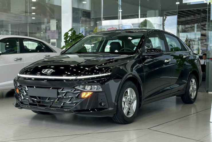 Hyundai và Kia mất thị phần tại Việt Nam: Nguyên nhân sâu xa và hành trình hồi sinh