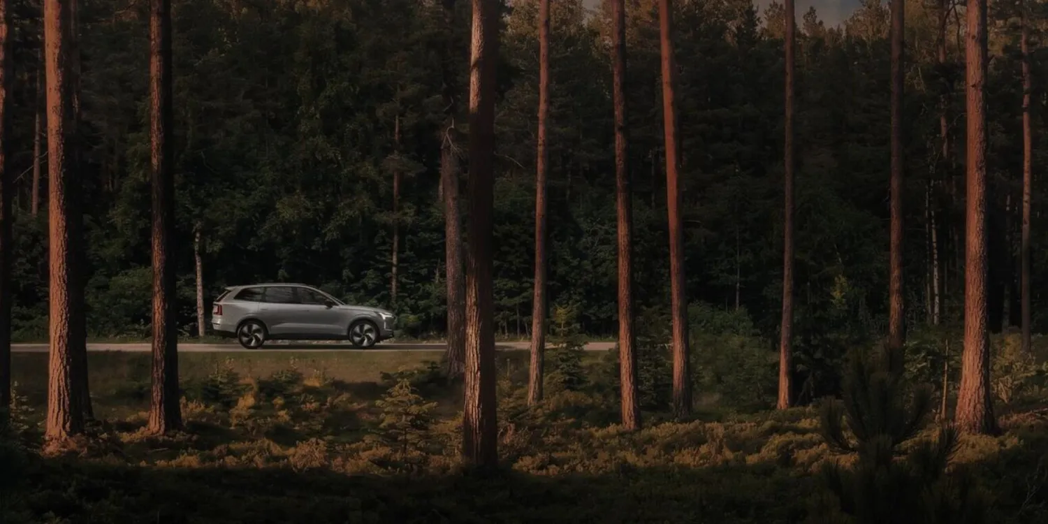 Spatial Audio CarPlay lên xe Volvo: âm thanh ba chiều cho chủ xe cao cấp