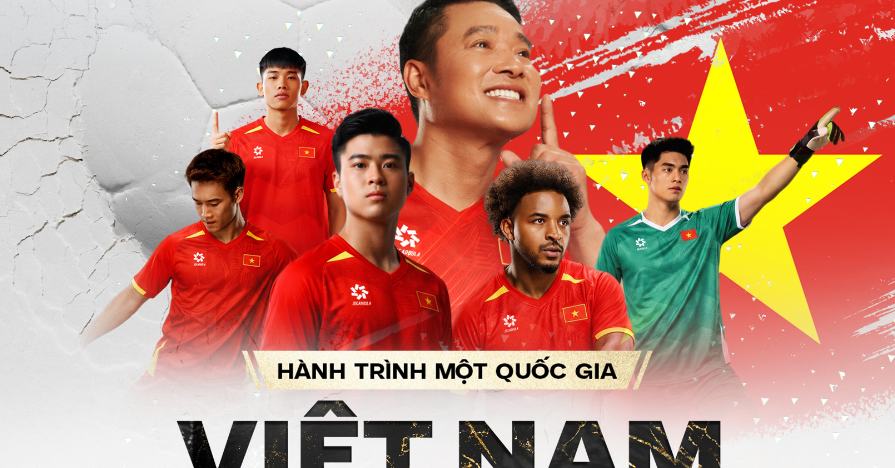 Từ Andre Agassi đến Hồng Sơn: làn sóng huyền thoại thể thao bước vào game di động