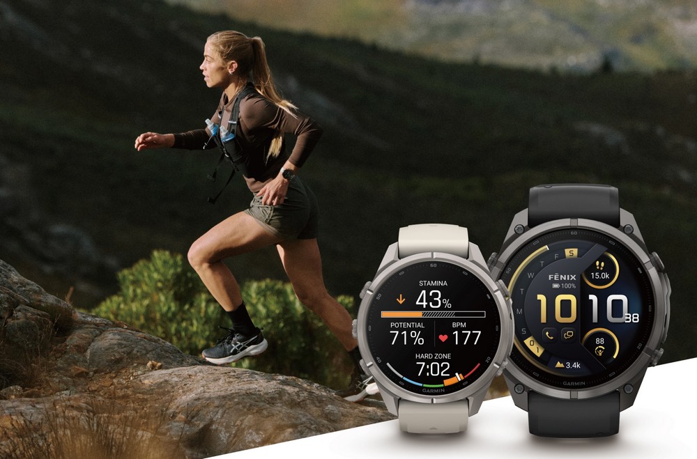 Garmin Fenix 9: nâng cấp phần cứng có đáng cho dân thể thao?