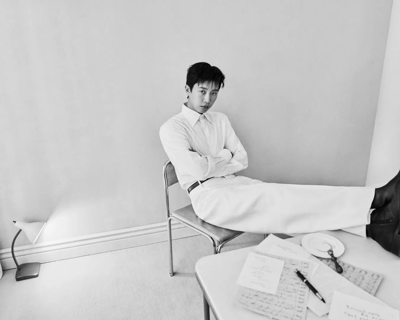 Lim Young-woong và ‘Hạt cát’: cú bứt phá sáng tạo của ngôi sao K-pop