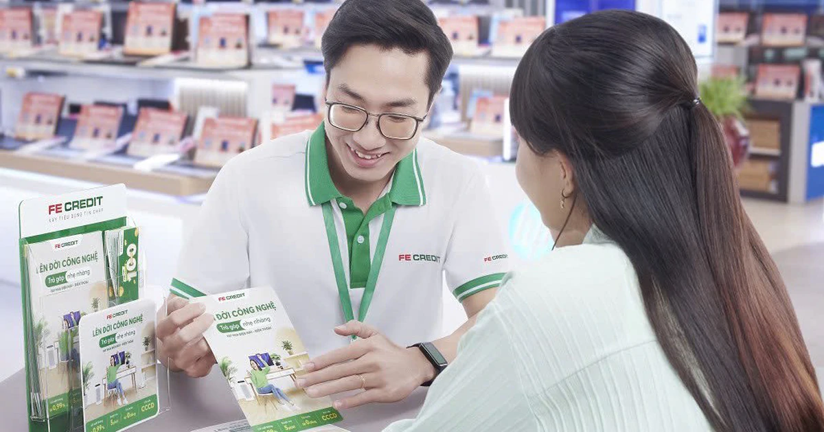 Các chương trình hỗ trợ tài chính mùa tựu trường: Phụ huynh có những lựa chọn nào?