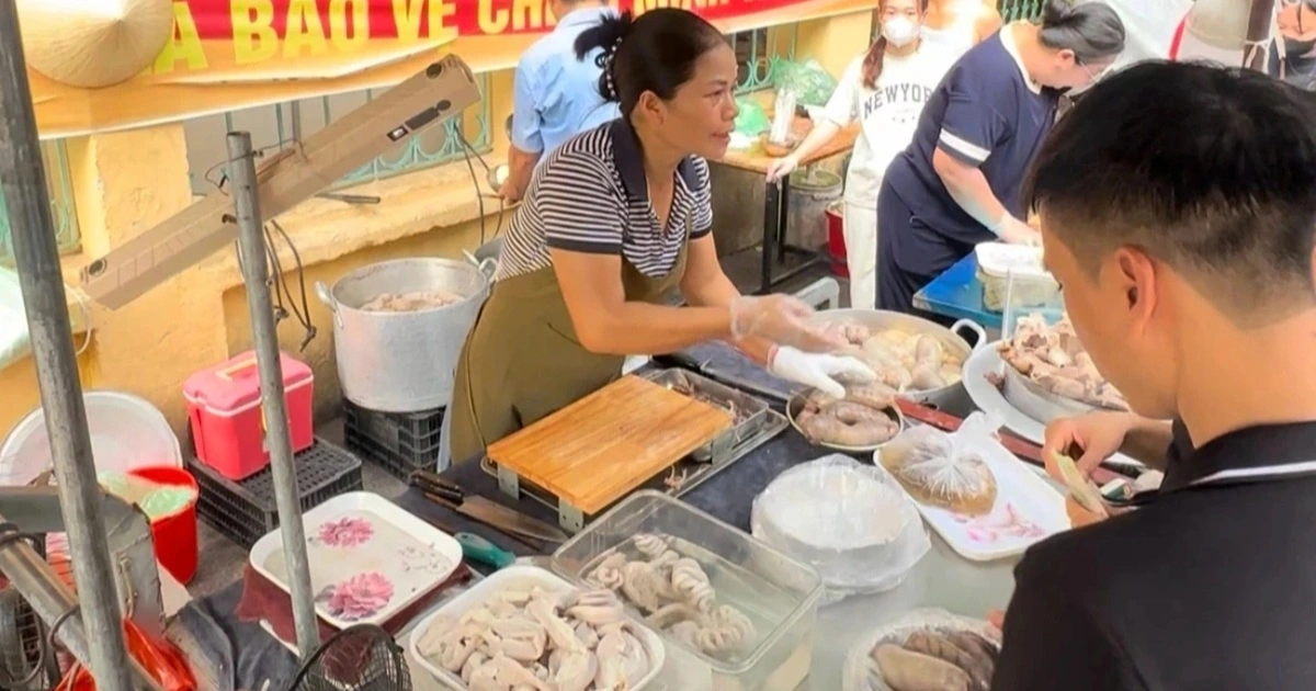 Từ quầy vỉa hè đến hiện tượng mạng: bí quyết kinh doanh ẩm thực