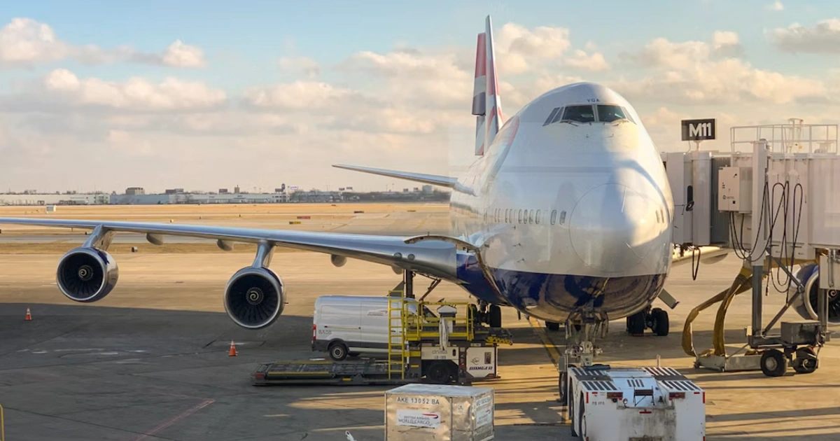 Sân bay Gia Bình: mắt xích mới cho logistics và đô thị phía Bắc