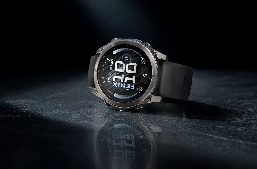 Garmin Fenix 9: nâng cấp phần cứng có đáng cho dân thể thao?