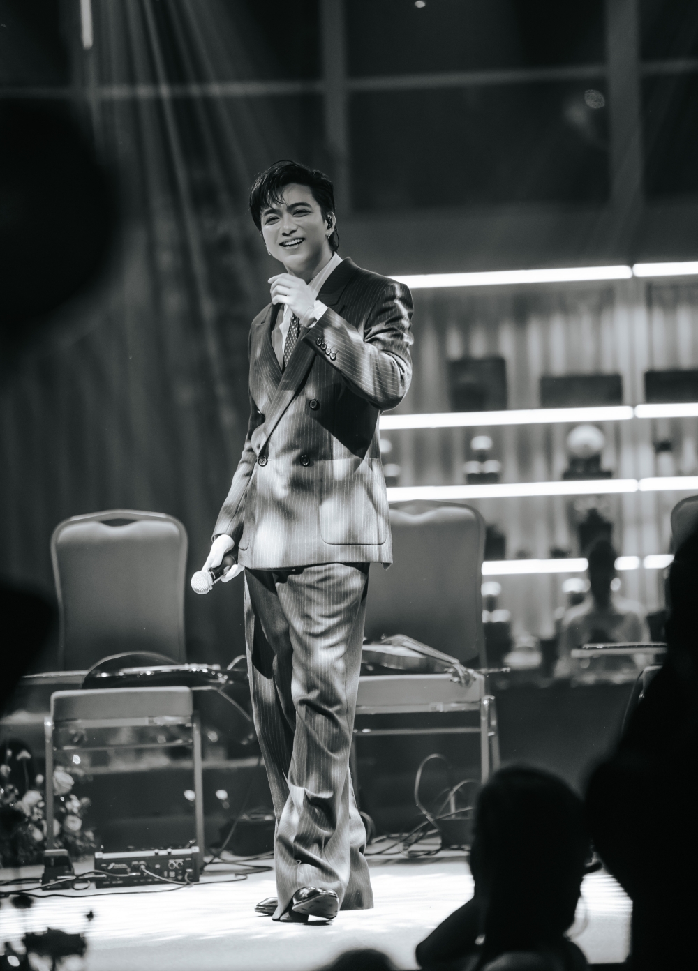 SOOBIN x DannyBoyStyles: cú bắt tay đưa pop Việt lên chuẩn quốc tế