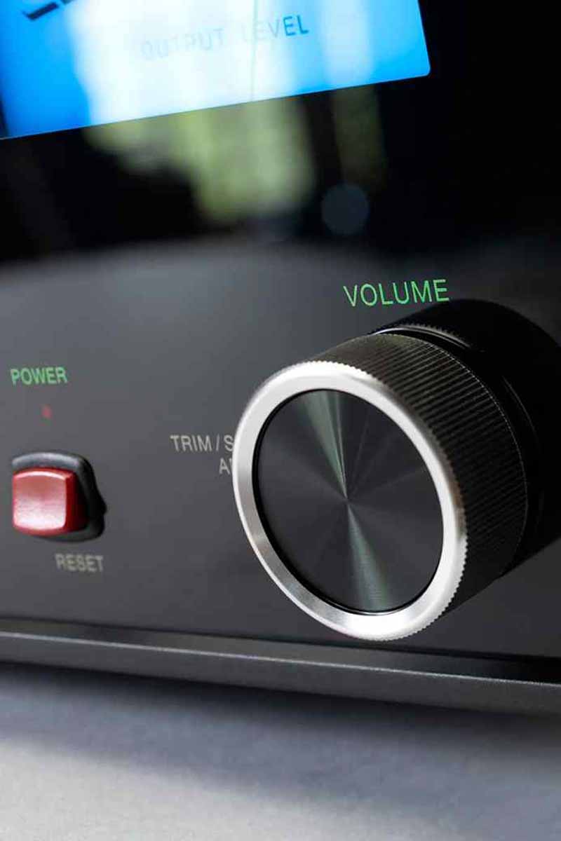 McIntosh CS7500 và Yamaha WXA-70A: hai hướng thiết kế cho hệ thống Hi-Fi streaming