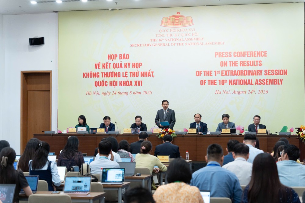 Sửa đổi Luật Đất đai, Nhà ở, Kinh doanh bất động sản: Tác động trực tiếp tới người dân và doanh nghiệp