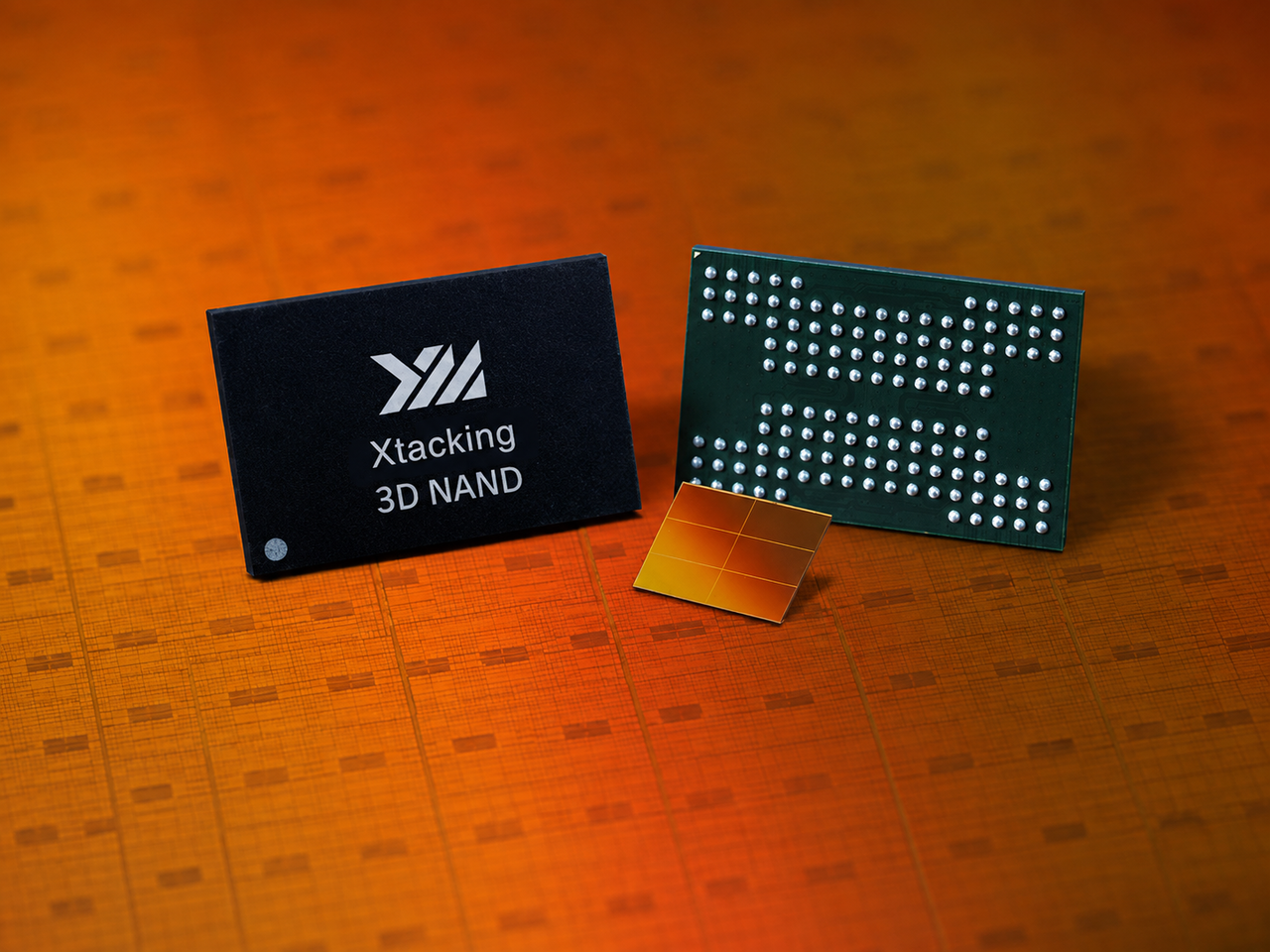 Nhà sản xuất chip Trung Quốc sắp vượt Samsung và SK Hynix trong sản xuất NAND: Điều gì đang thay đổi?