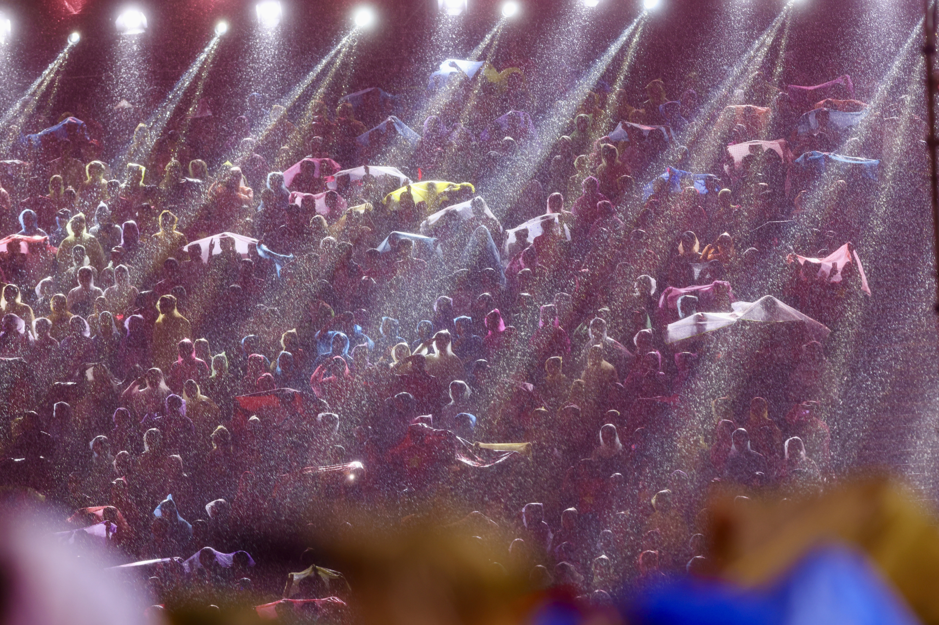 Concert Tổ Quốc Trong Tim: âm nhạc kể chuyện yêu nước đa thế hệ