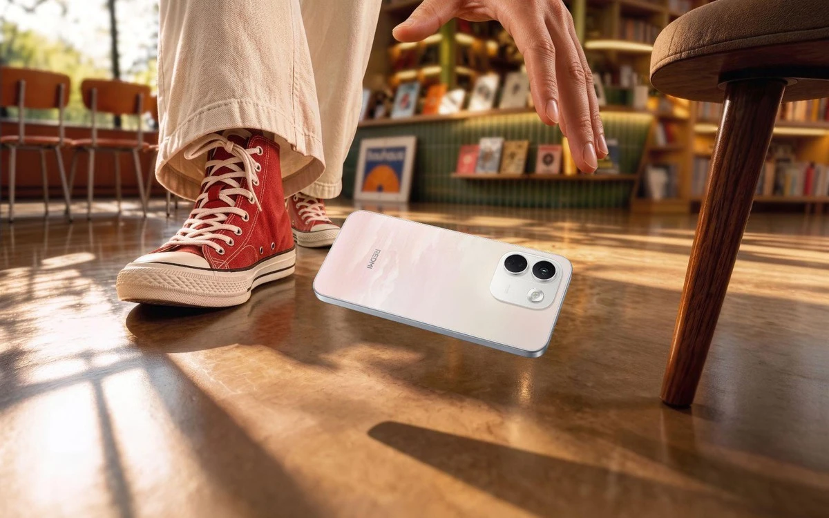 Redmi Note 17 Pro Series chịu rơi 3m, ngâm nước 72 giờ: có xứng danh “ông vua độ bền”?