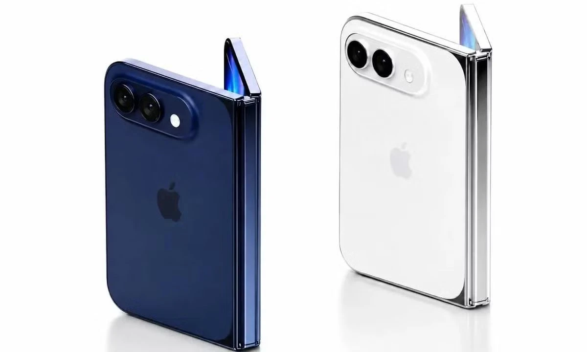 iPhone gập đầu tiên của Apple: Có nên nâng cấp ngay?